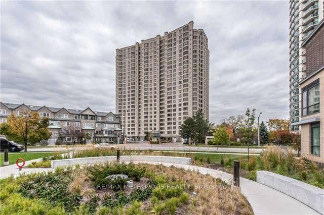 228 Bonis Avenue 1803 #1803, Toronto — Condo for lease, photo 1