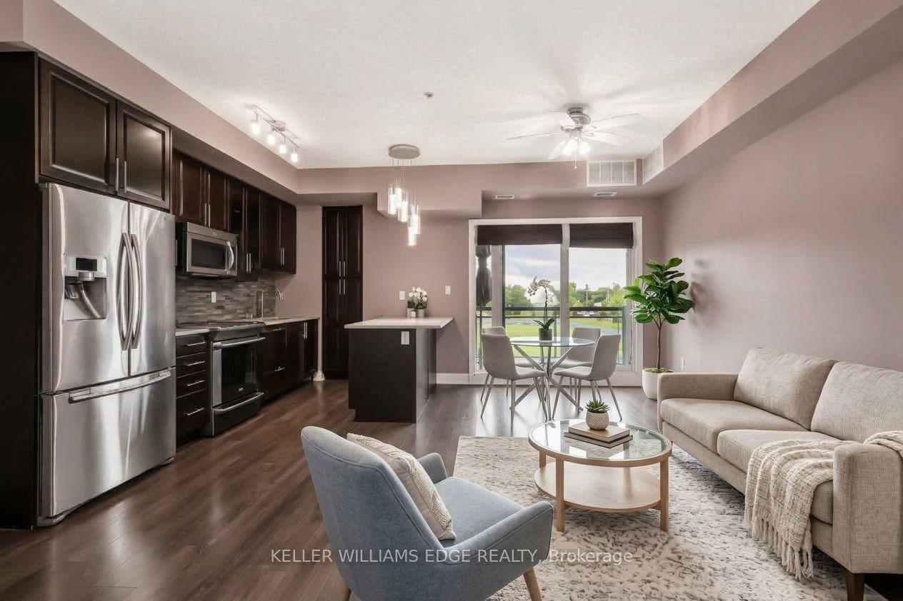 128 Garden Drive 413 #413, Oakville — Condo for sale, photo 1