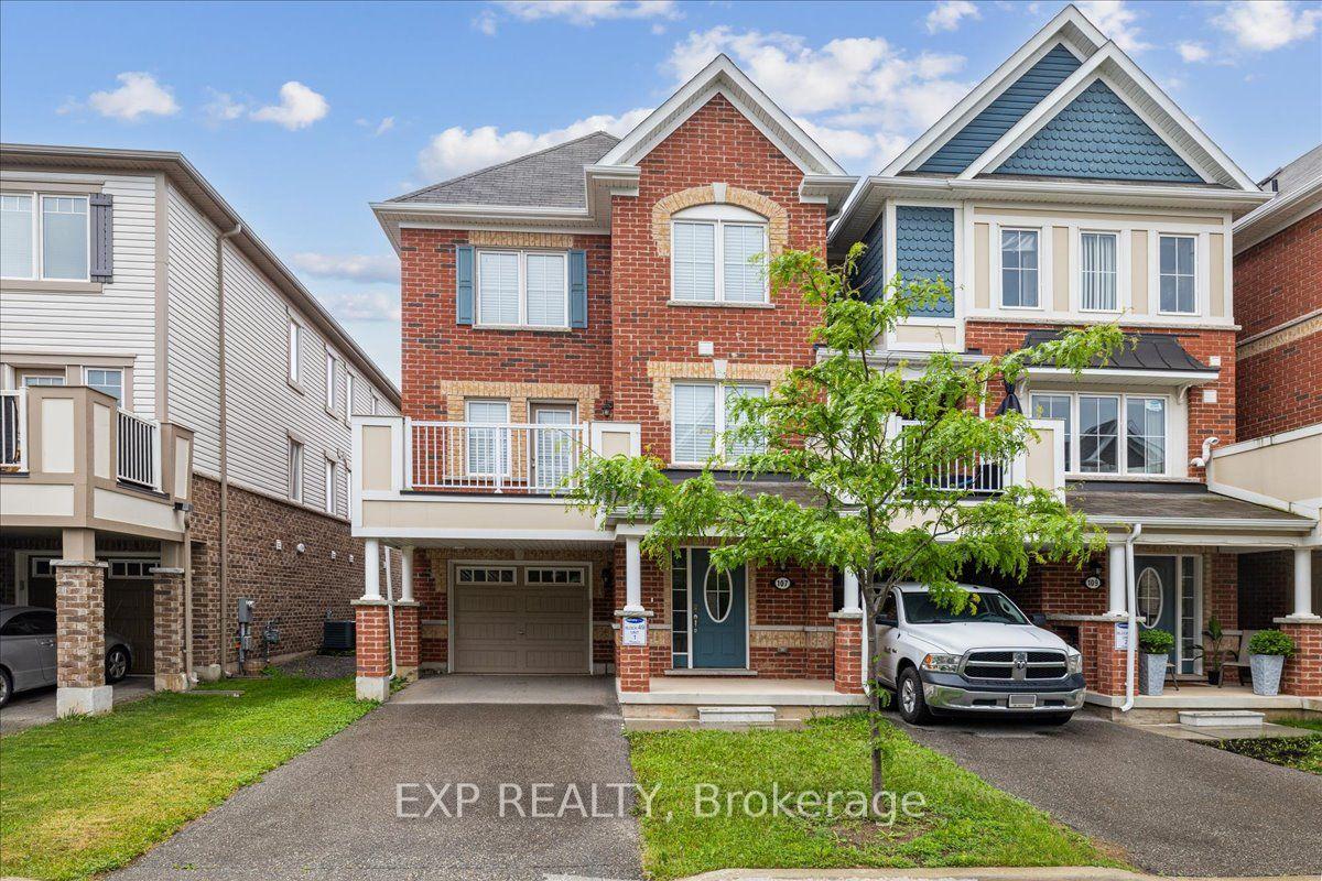 107 Lemieux Court — photo 1