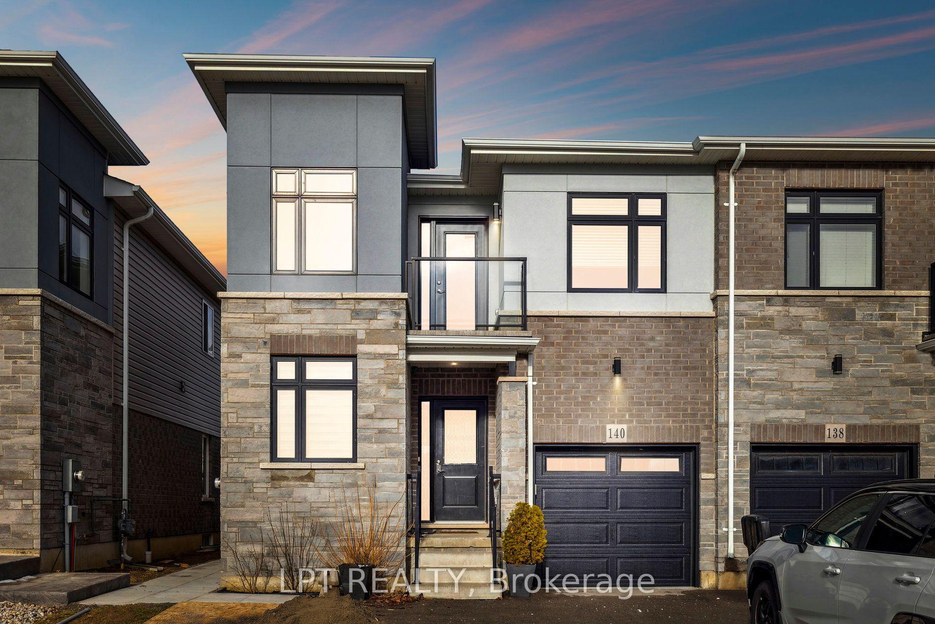 140 Springvalley Crescent Lower #Lower — photo 1