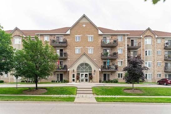 4006 Kilmer Drive 211 #211 — photo 1