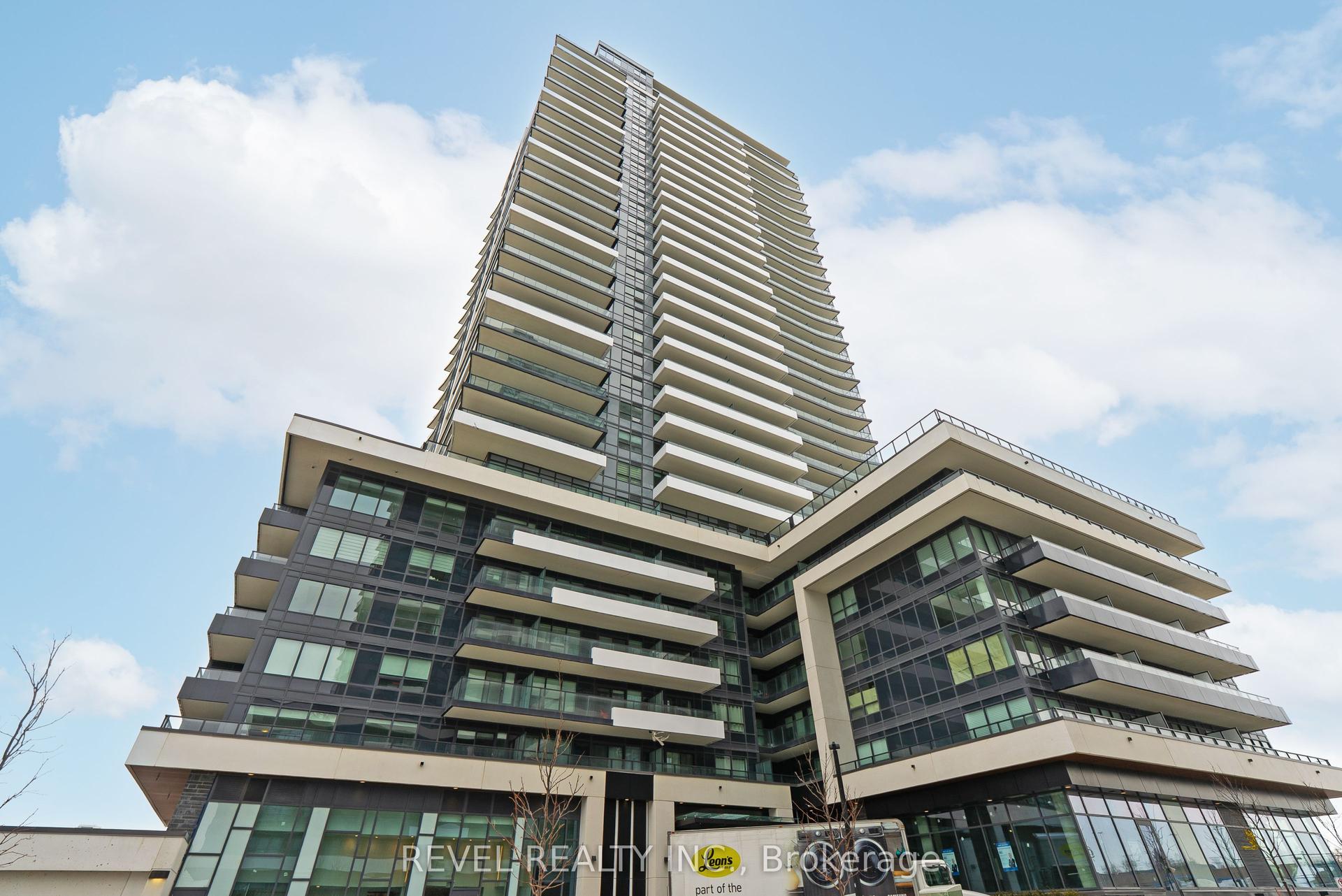 1435 Celebration Drive 417 #417, Pickering — Condo for lease, photo 1