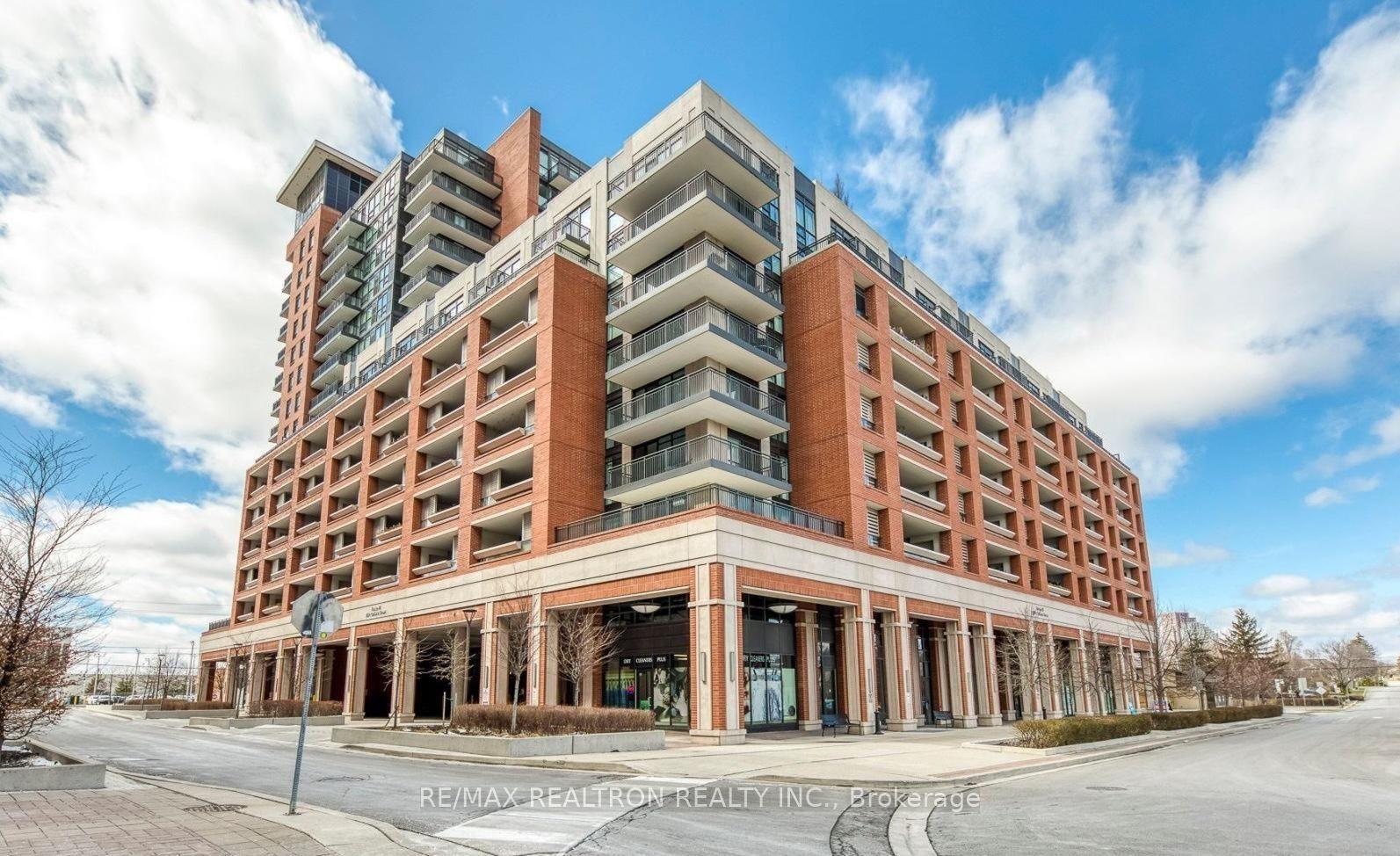 3091 Dufferin Street 617 #617, Toronto — Condo for lease, photo 1