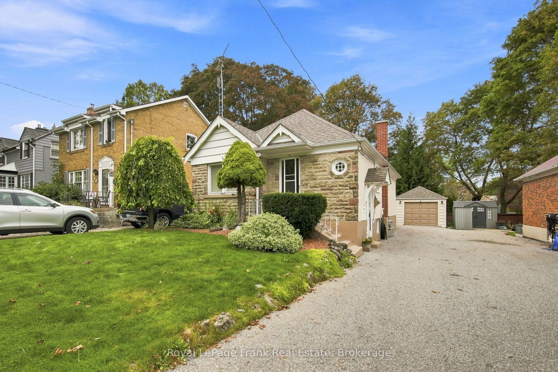 126 Lauder Road, Oshawa — Detached for sale, photo 1