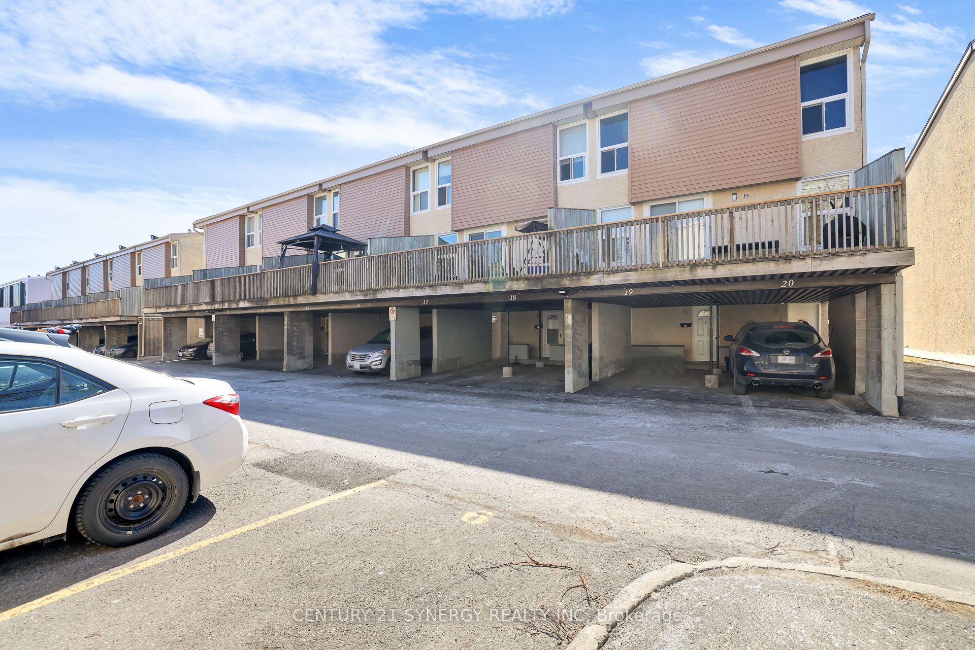 3415 Uplands Drive 17 #17 — photo 1