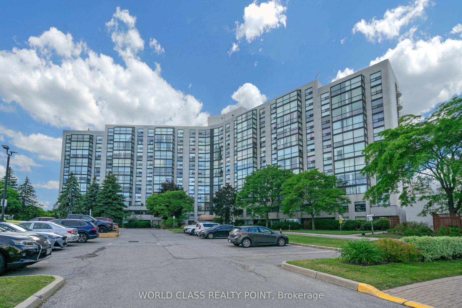 40 Harding Boulevard 201 #201, Richmond Hill — Condo for sale, photo 1