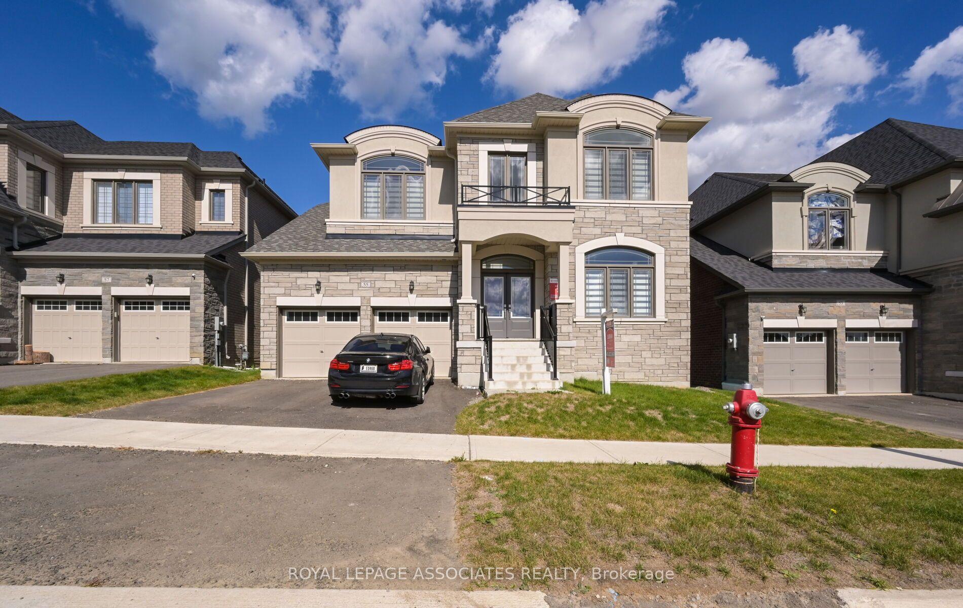 55 Raspberry Ridge Avenue — photo 1
