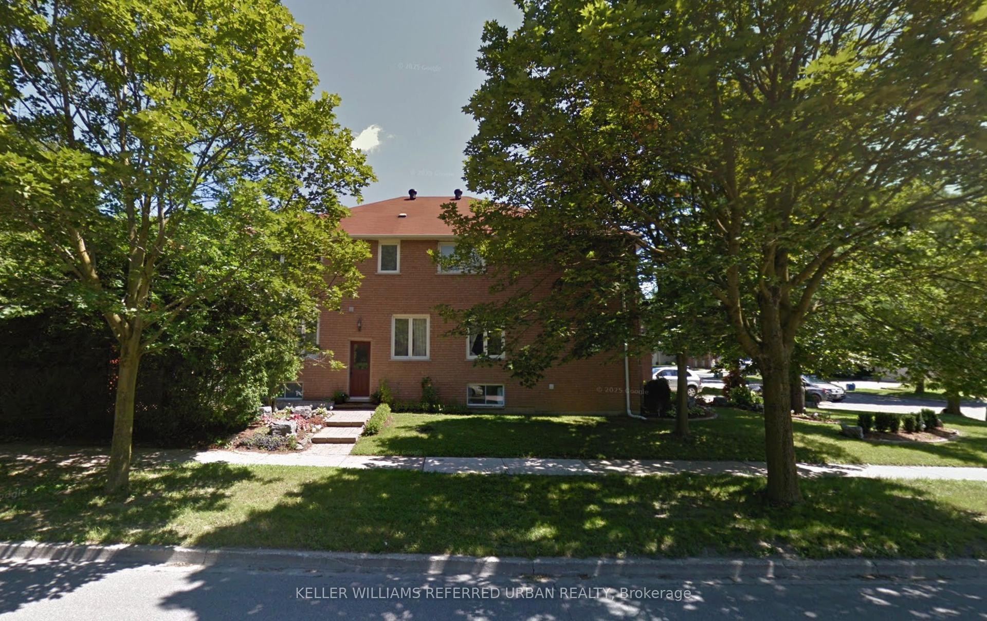 132 Old Surrey Lane Lower #Lower, Richmond Hill — Detached for lease, photo 1