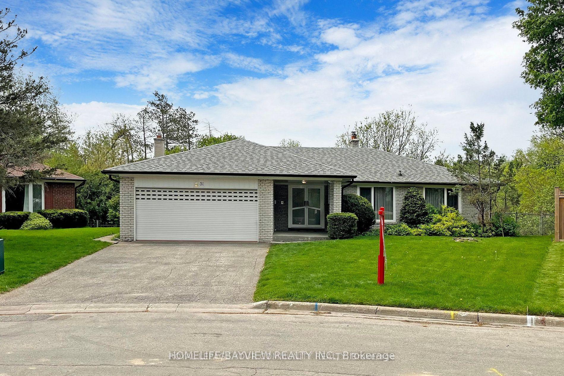 31 Portree Crescent Main #Main — photo 1