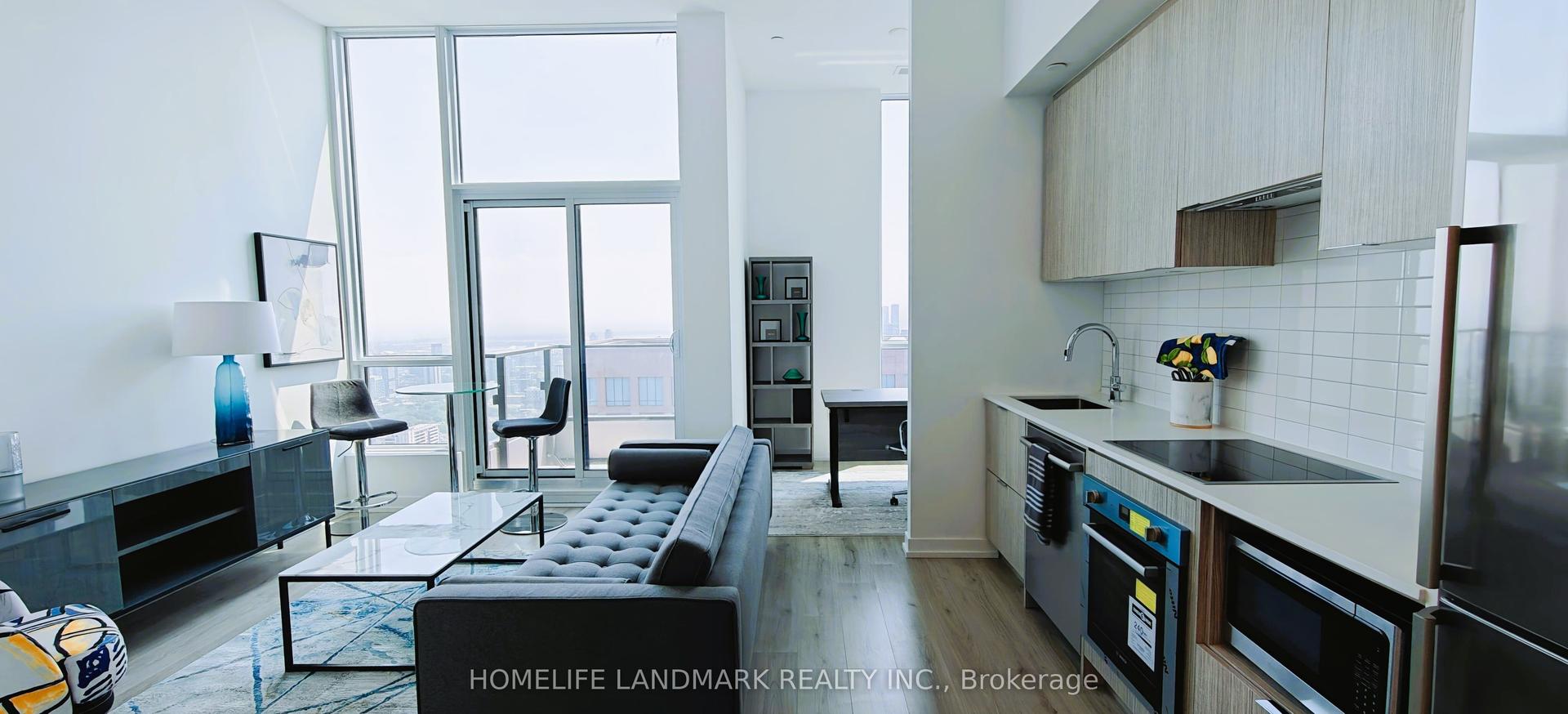 395 Bloor Street S 5501 #5501, Toronto — Condo for sale, photo 1
