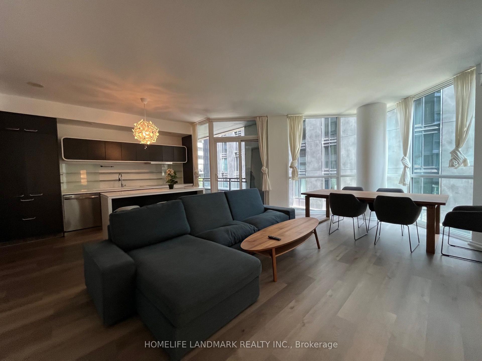 45 Charles Street E 311 #311, Toronto — Condo for sale, photo 1