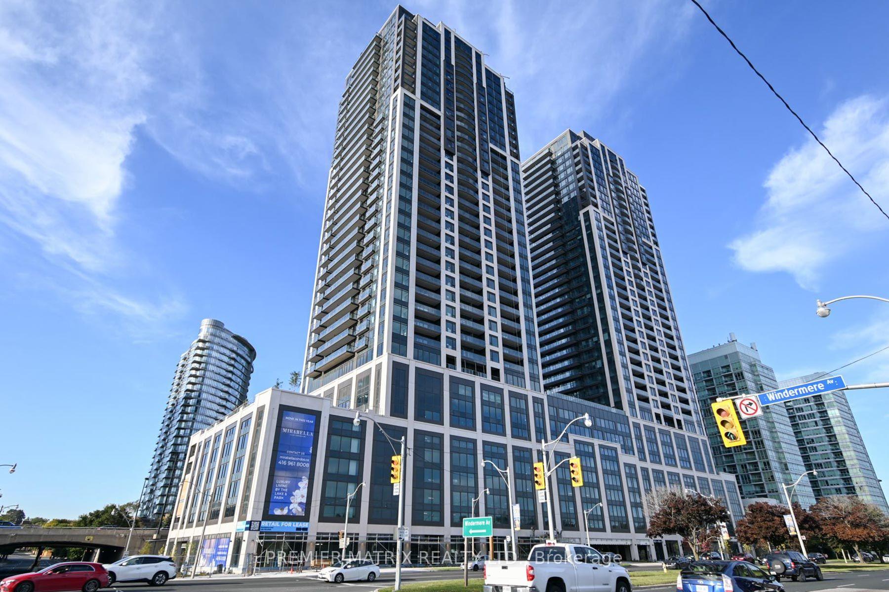 1928 Lake Shore Boulevard W PH 7 #PH 7, Toronto — Condo for lease, photo 1