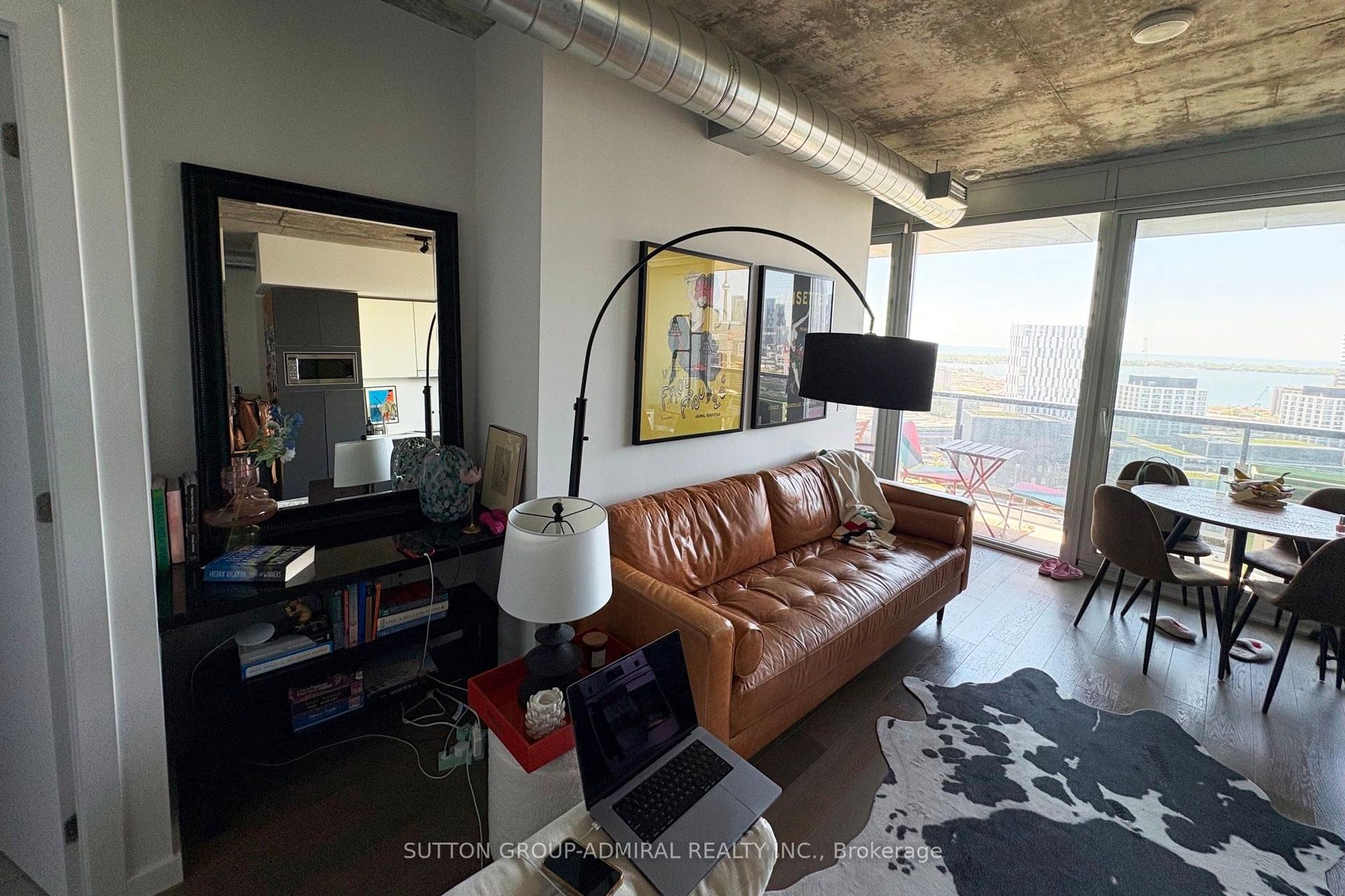 170 Bayview Avenue 2301 #2301 — photo 1