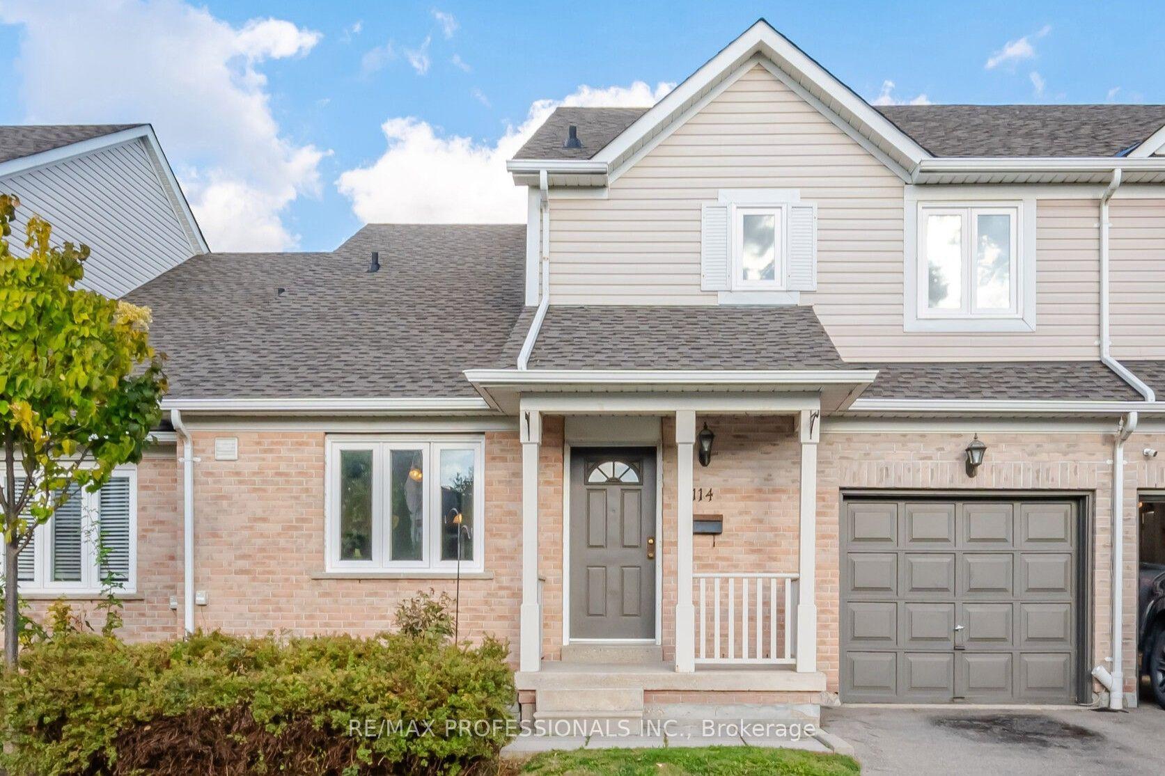5910 Greensboro Drive 114 #114, Mississauga — Condo Town for sale, photo 1