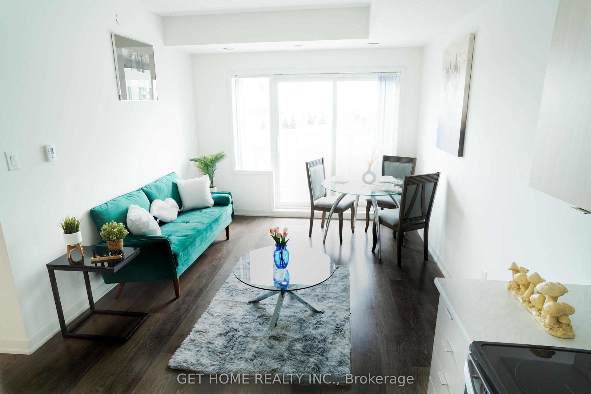 5155 Sheppard Avenue E 608 #608, Toronto — Condo for lease, photo 1