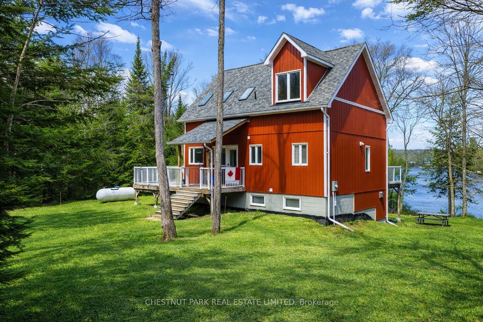 1038 Stonehenge Lane — photo 1