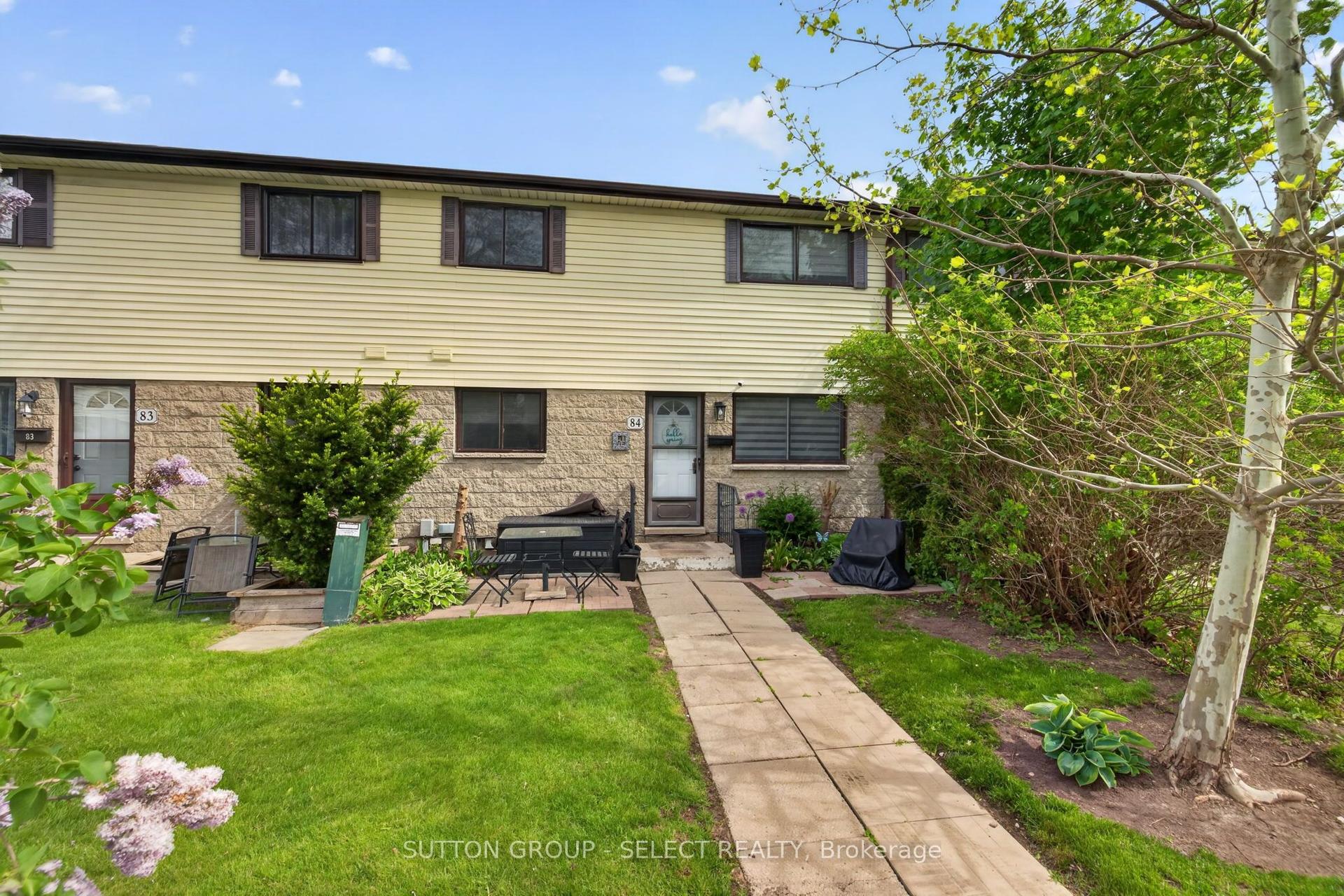 825 Dundalk Drive 84 #84 — photo 1