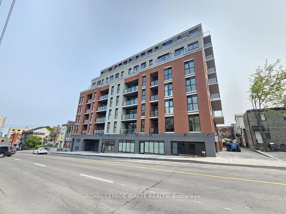 223 Princess Street 529 #529, Kingston — Condo for sale, photo 1