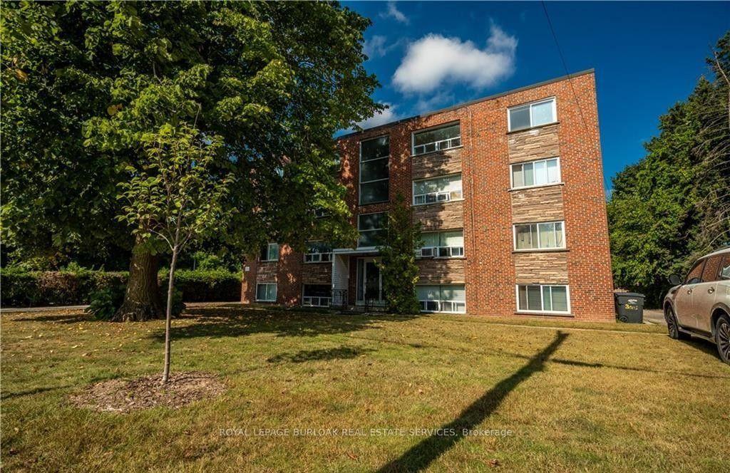 2161 Ghent Avenue 7 #7 — photo 1