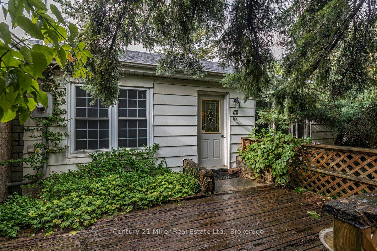 15836 Airport Road, Caledon — Detached for sale, photo 1