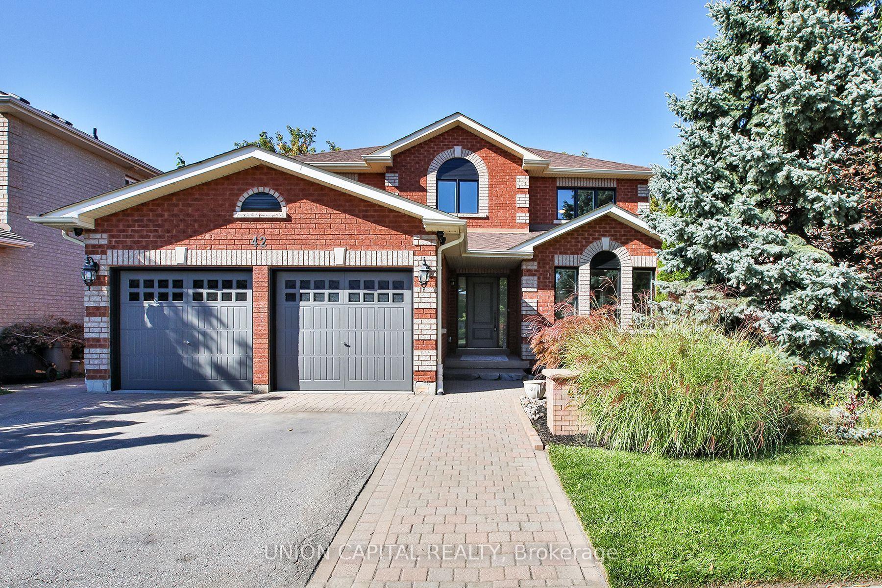 42 Bambi Crescent, Georgina — Detached for sale, photo 1