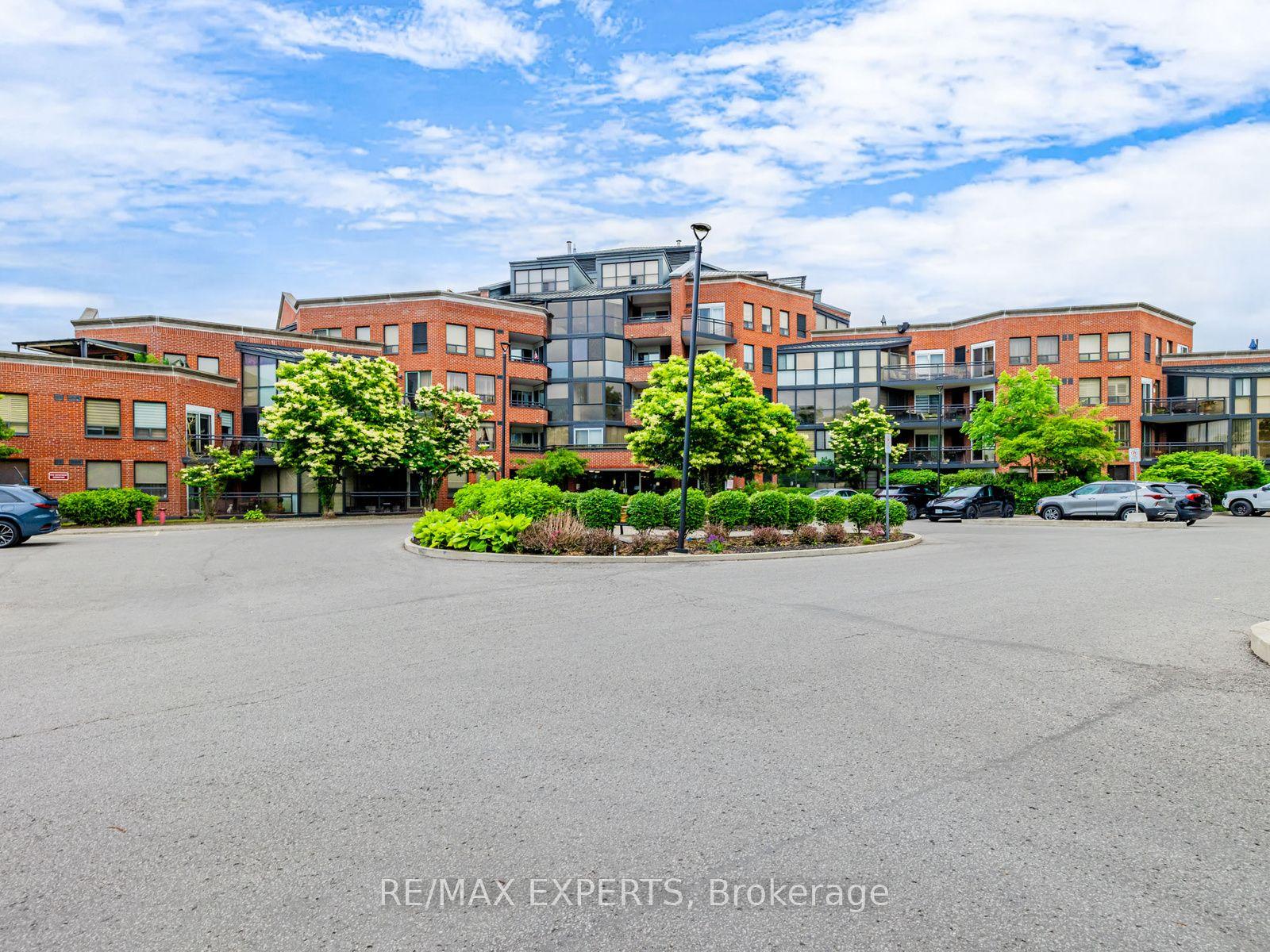 100 Arbors Lane 215 #215 — photo 1