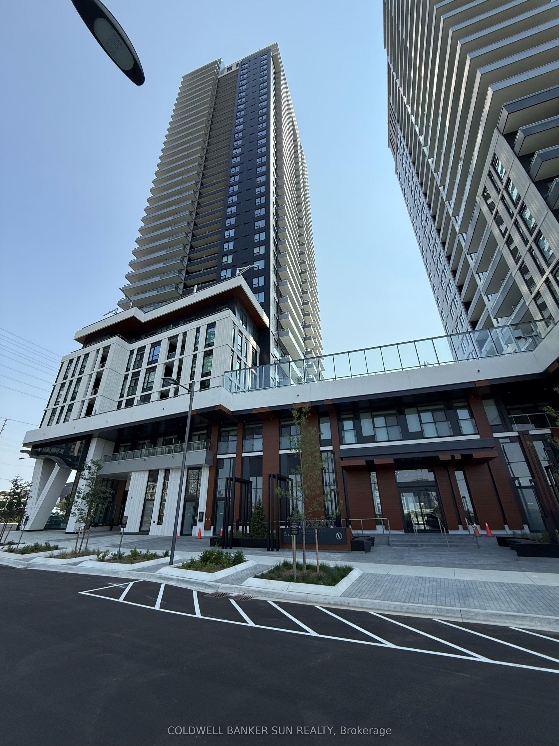 21 Meadowvale Road 406B #406B, Vaughan — Condo for lease, photo 1