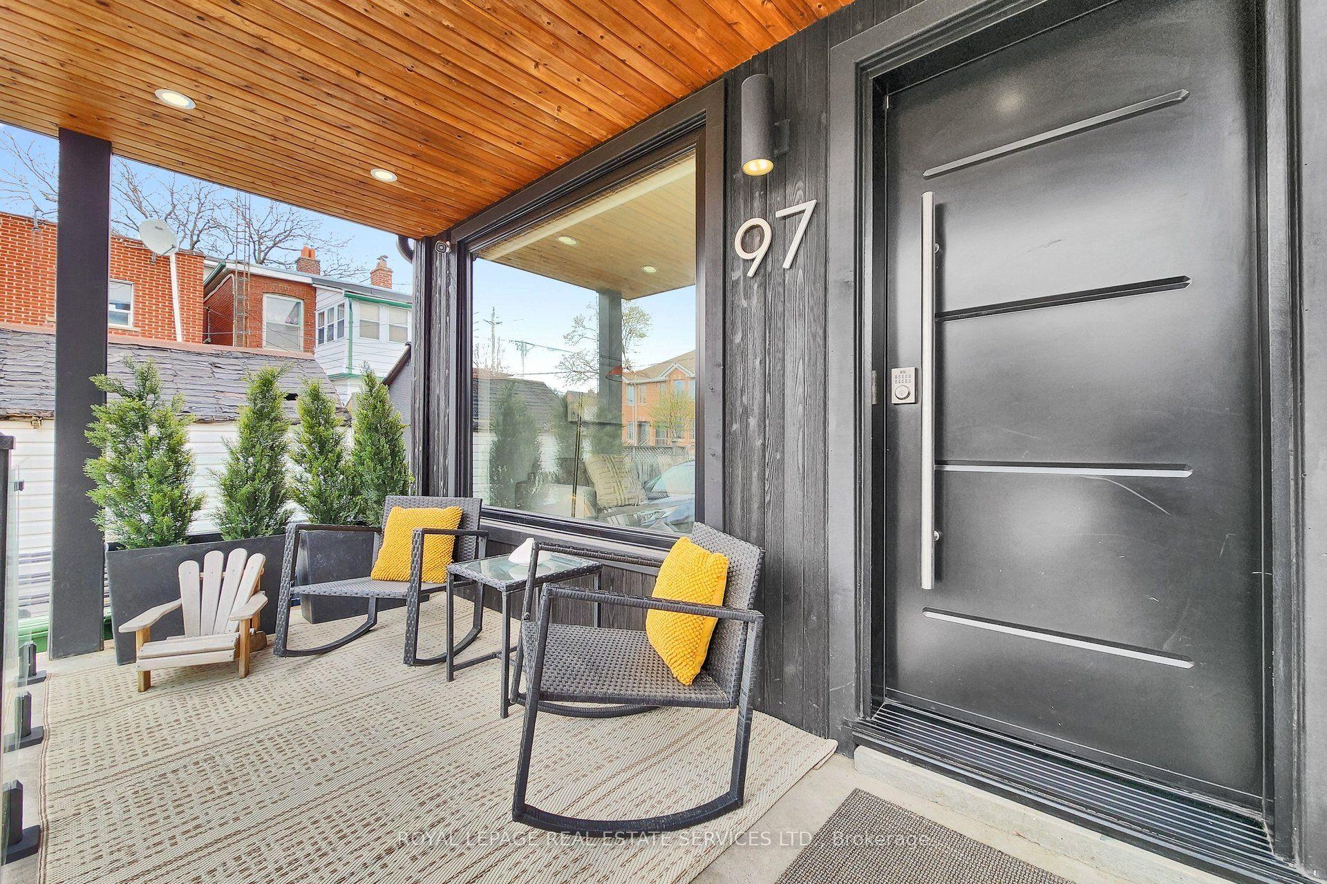 97 Ascot Avenue — photo 1