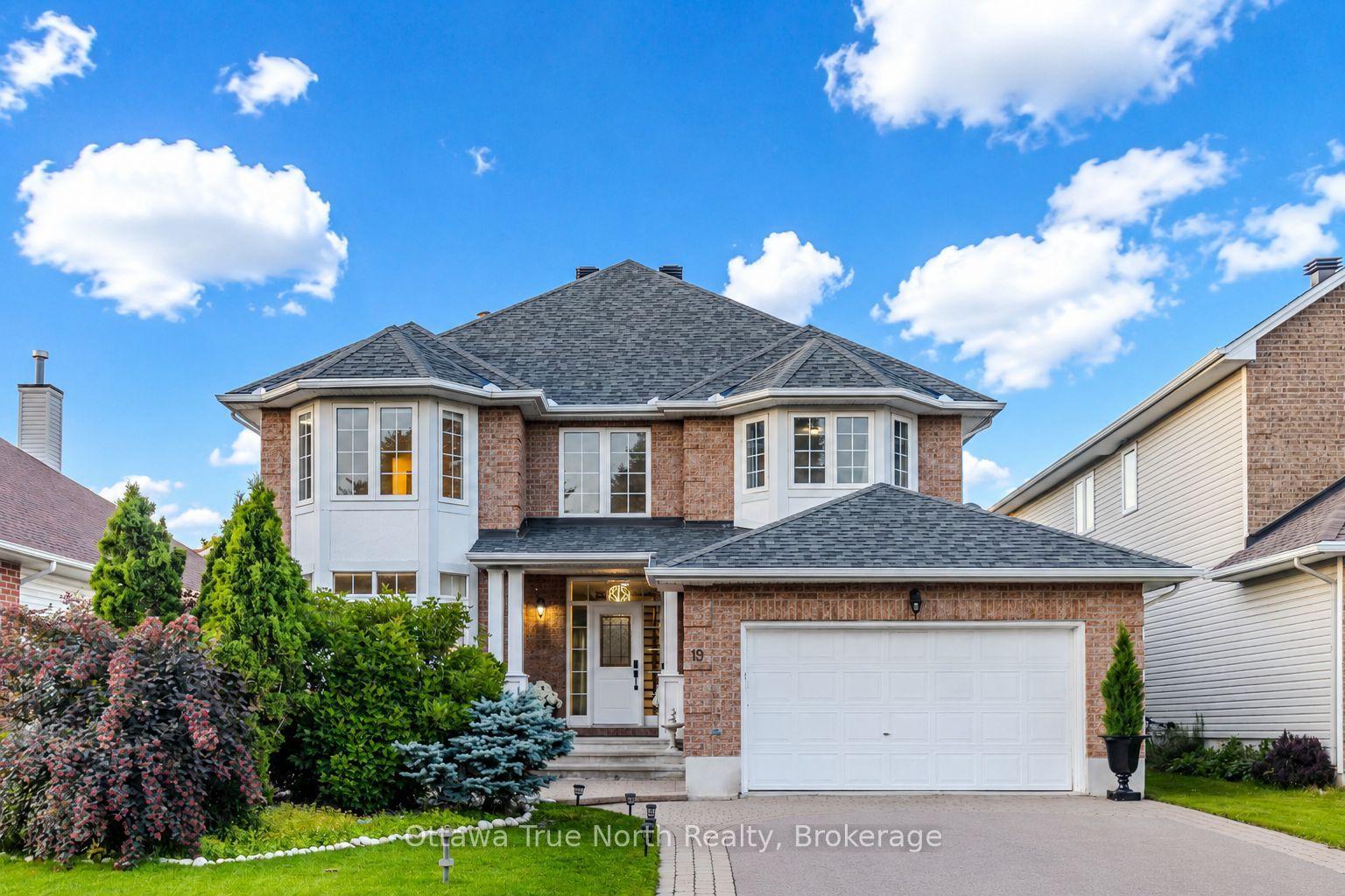 19 Black Tern Crescent, Kanata — Detached for sale, photo 1