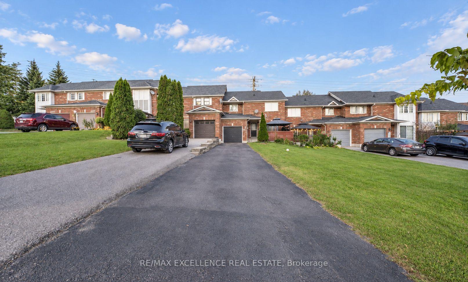 2371 Clearside Court, Pickering — Townhouse for lease, photo 1