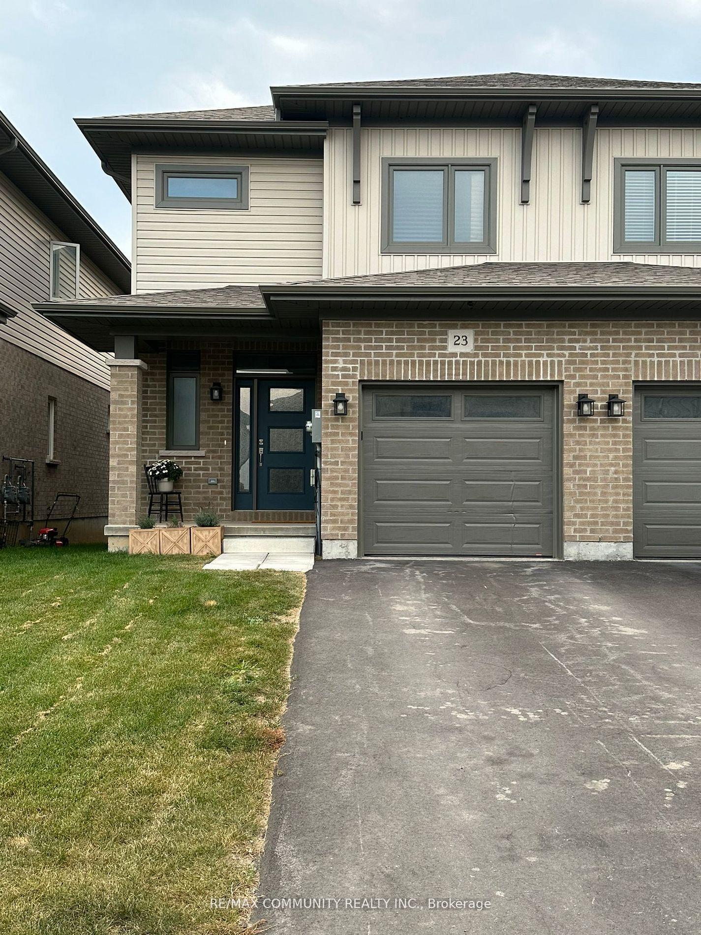23 Nipigon Street — photo 1