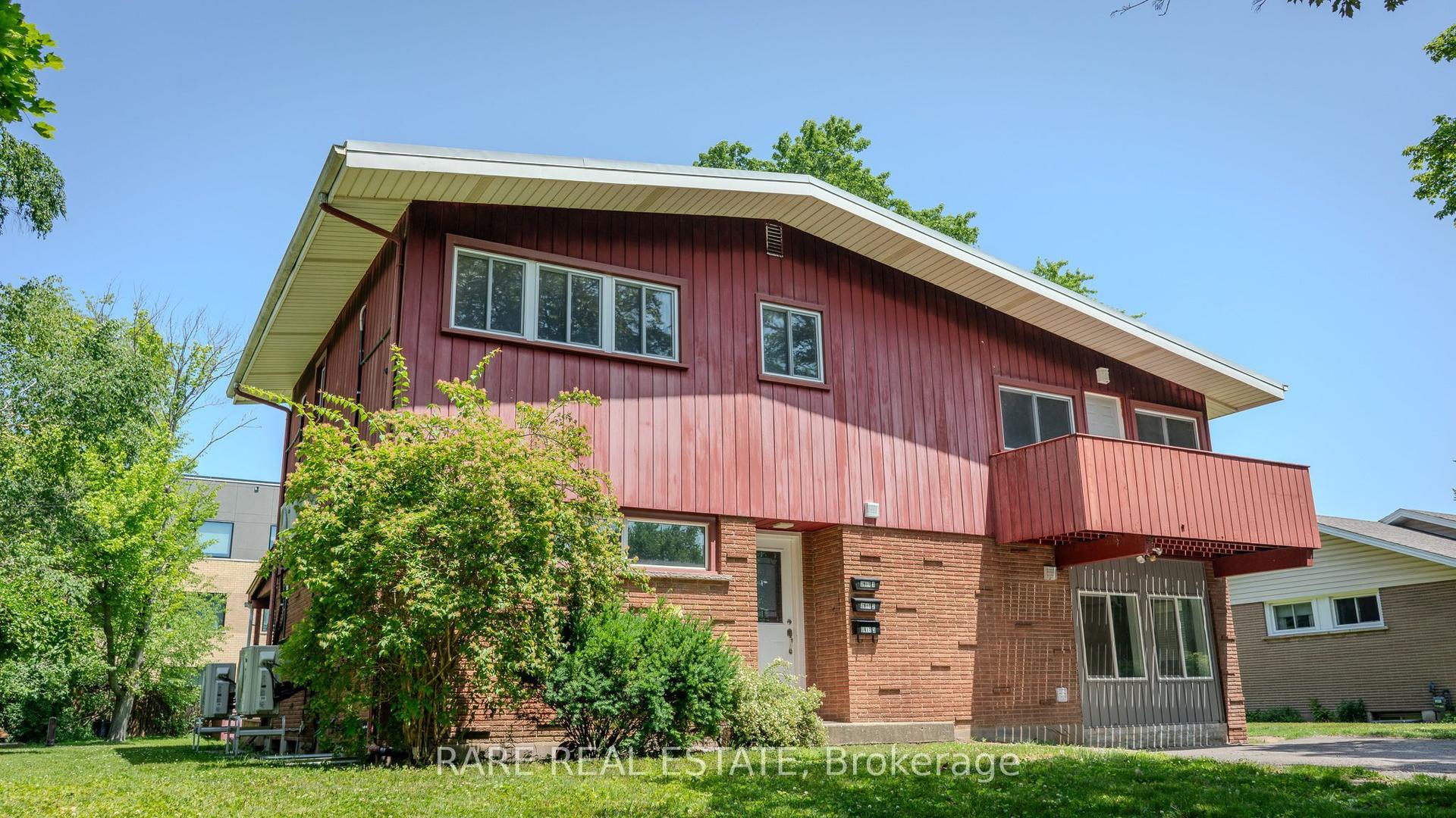 7 Plazaway Street 1 #1, Welland — Detached for lease, photo 1