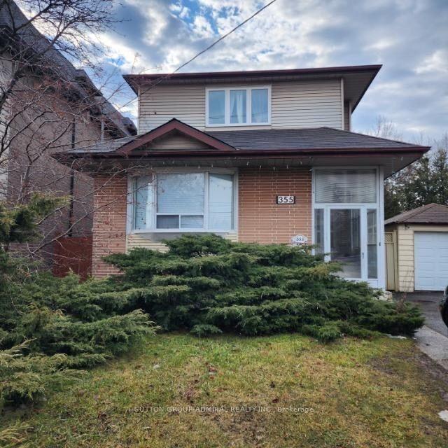 355 Patricia Avenue — photo 1