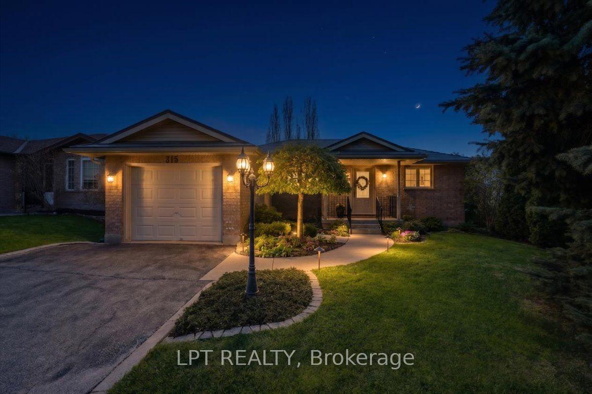 315 Colborne Street — photo 1