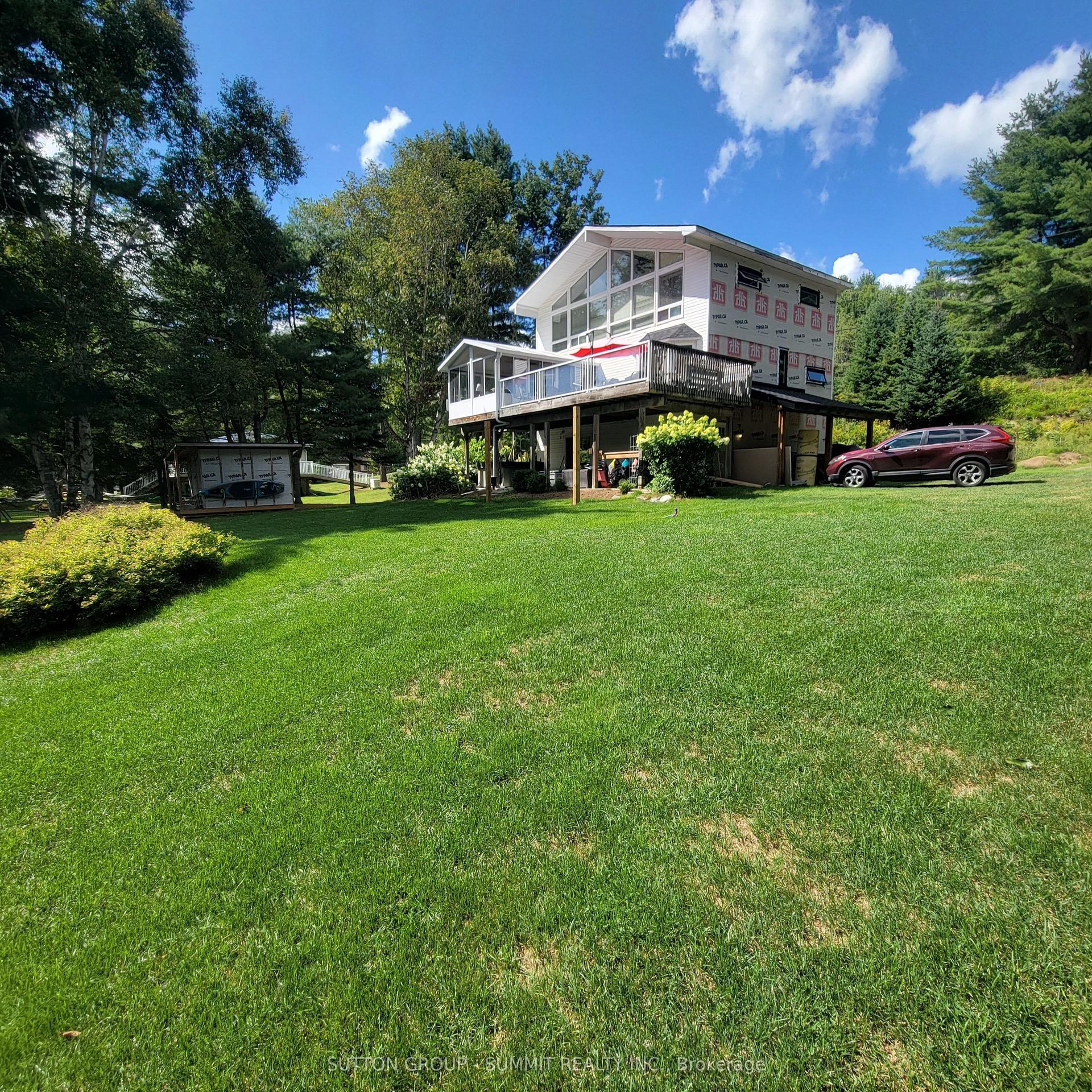 279 SEELY'S Road, Huntsville — Detached for sale, photo 1