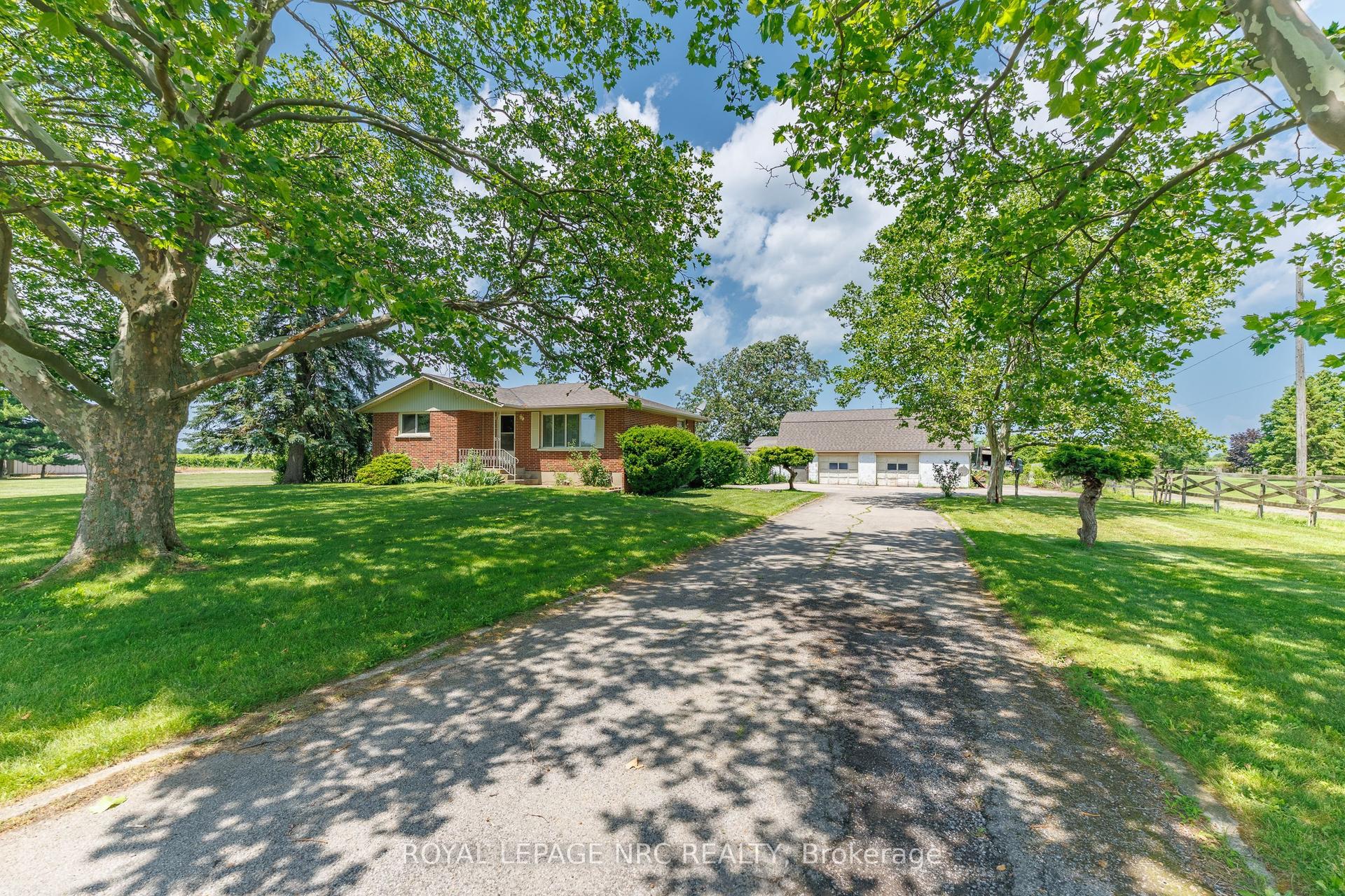 948 Line 3 Road, Niagara-on-the-Lake — Detached for sale, photo 1