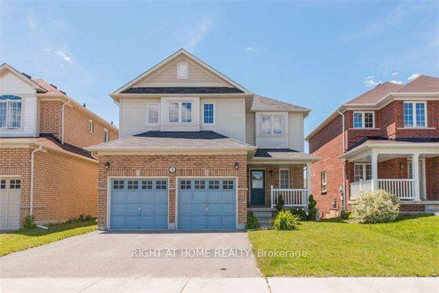 780 Ormond Drive, Oshawa — Detached for lease, photo 1