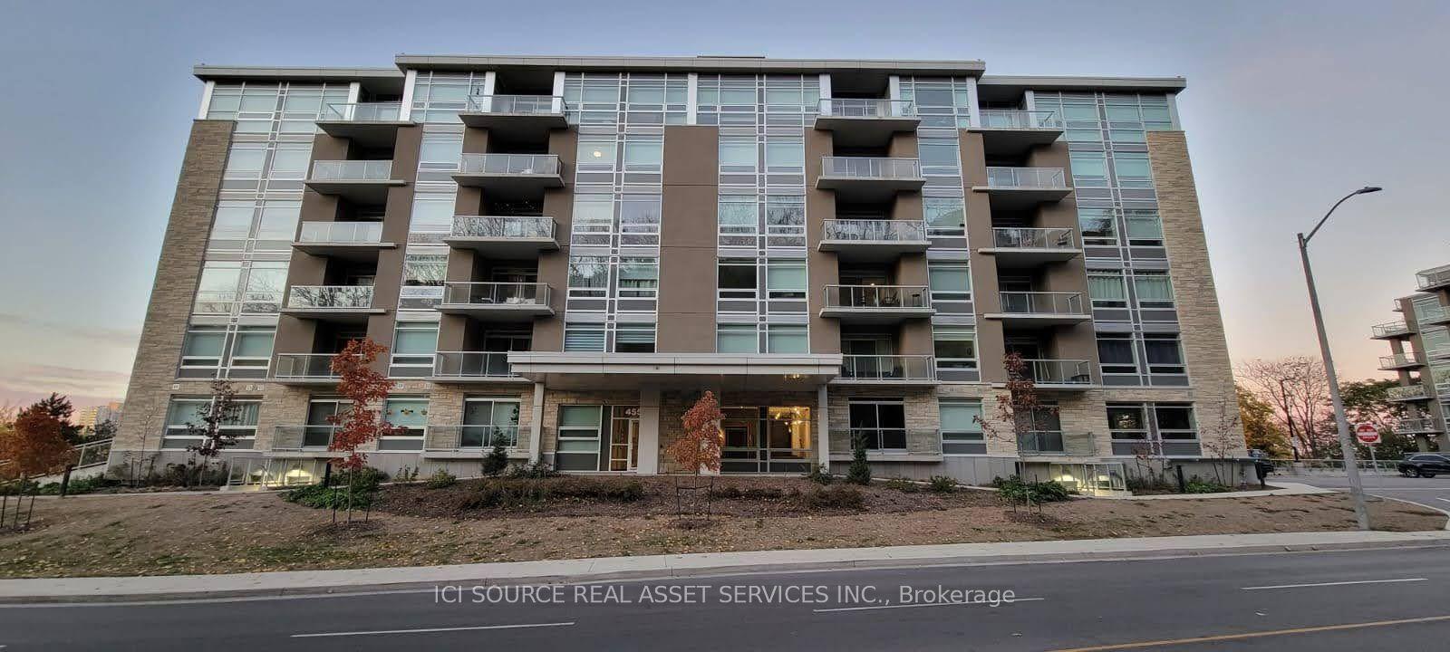 455 Charlton Avenue E 602 #602, Hamilton — Condo for lease, photo 1