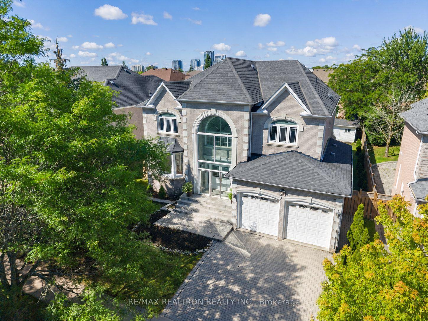 36 Fern Avenue, Richmond Hill — Detached for sale, photo 1