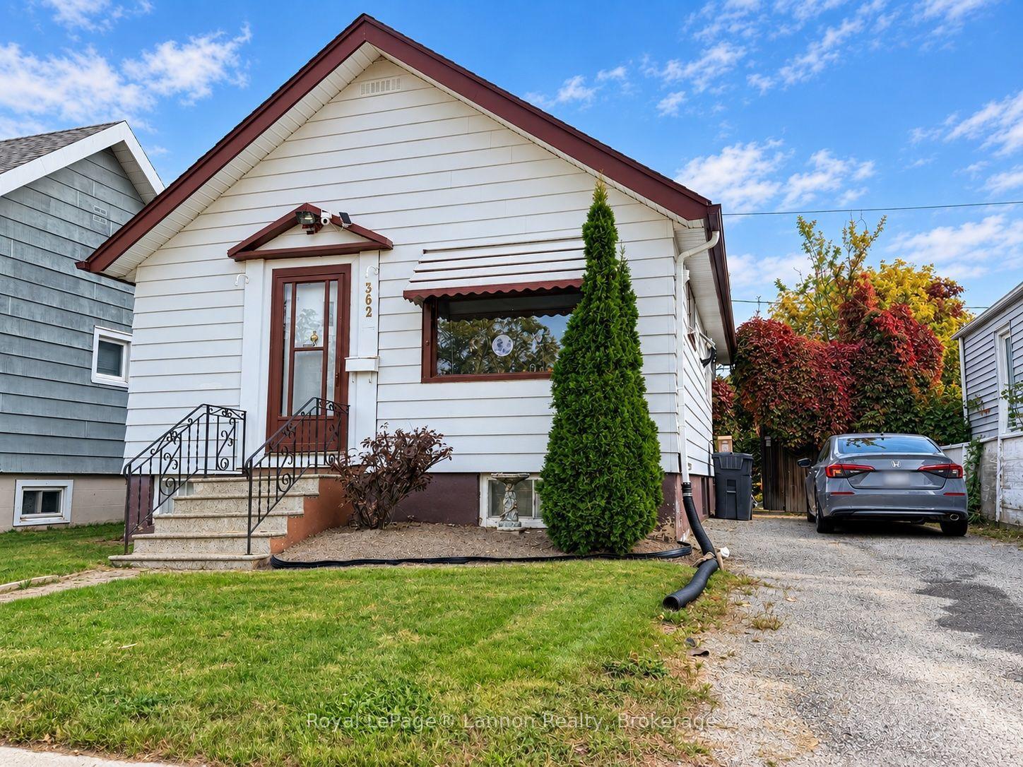 362 McKellar Street N, Thunder Bay — Detached for sale, photo 1
