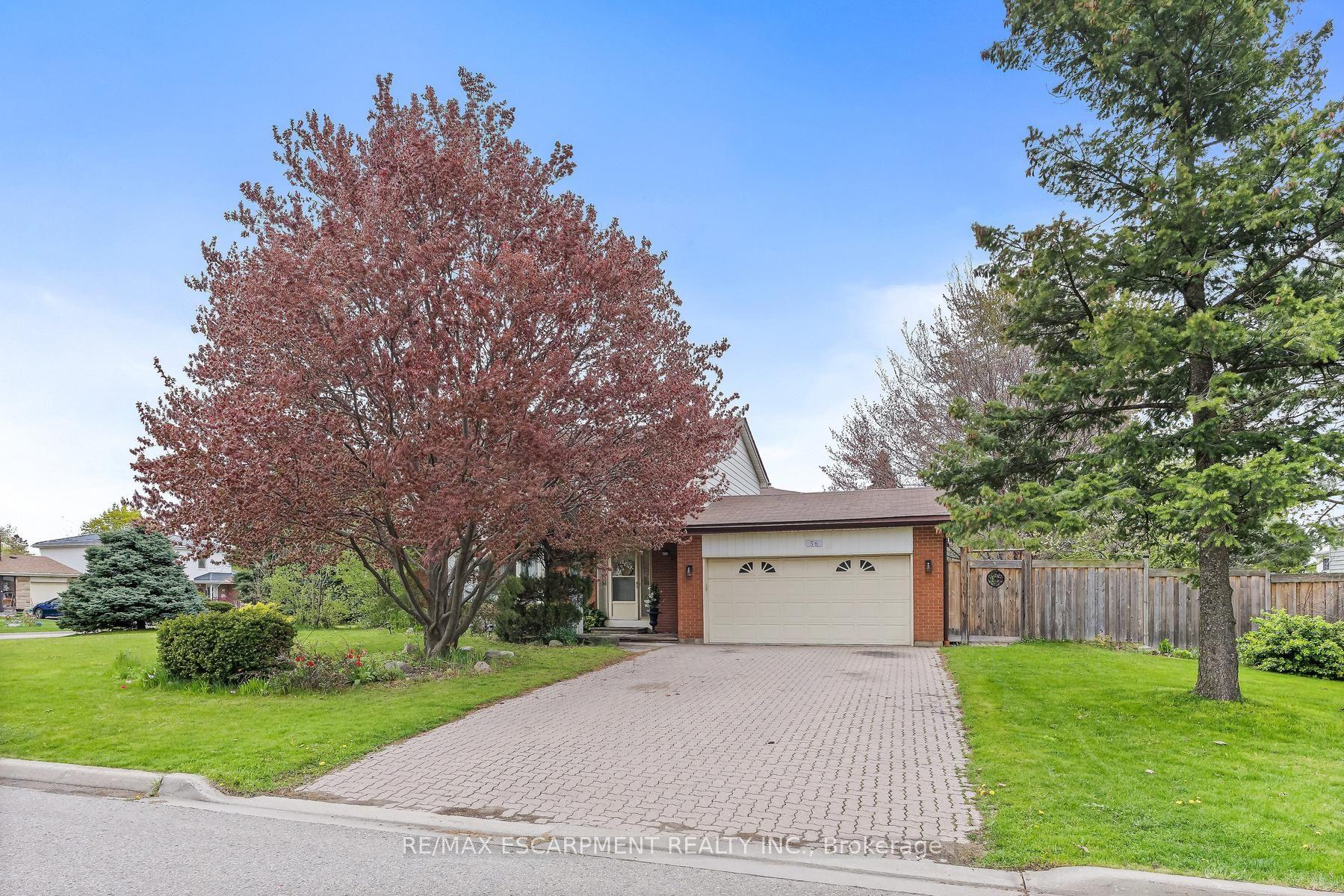 56 Cavendish Crescent — photo 1