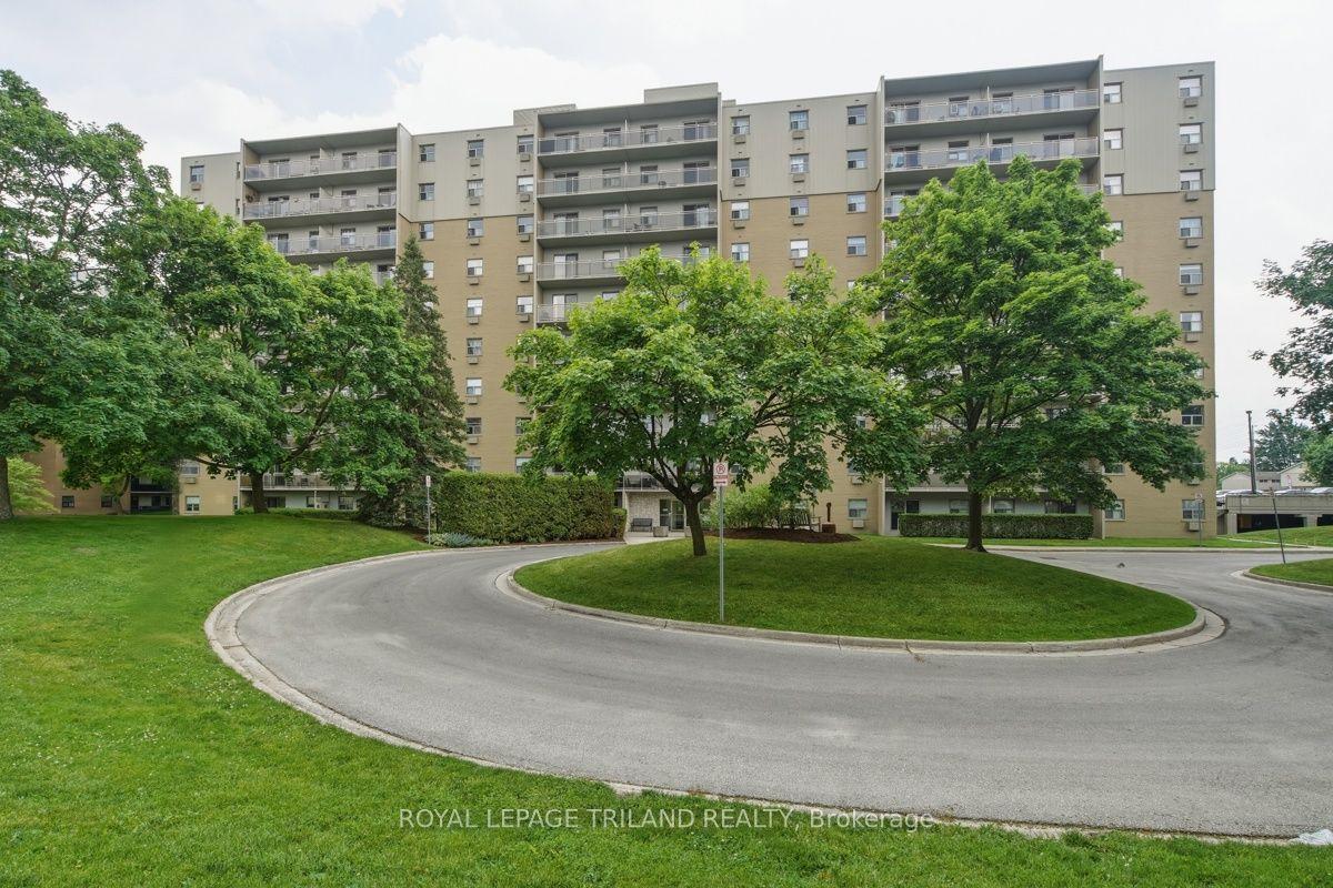 931 Wonderland Road S 312 #312 — photo 1