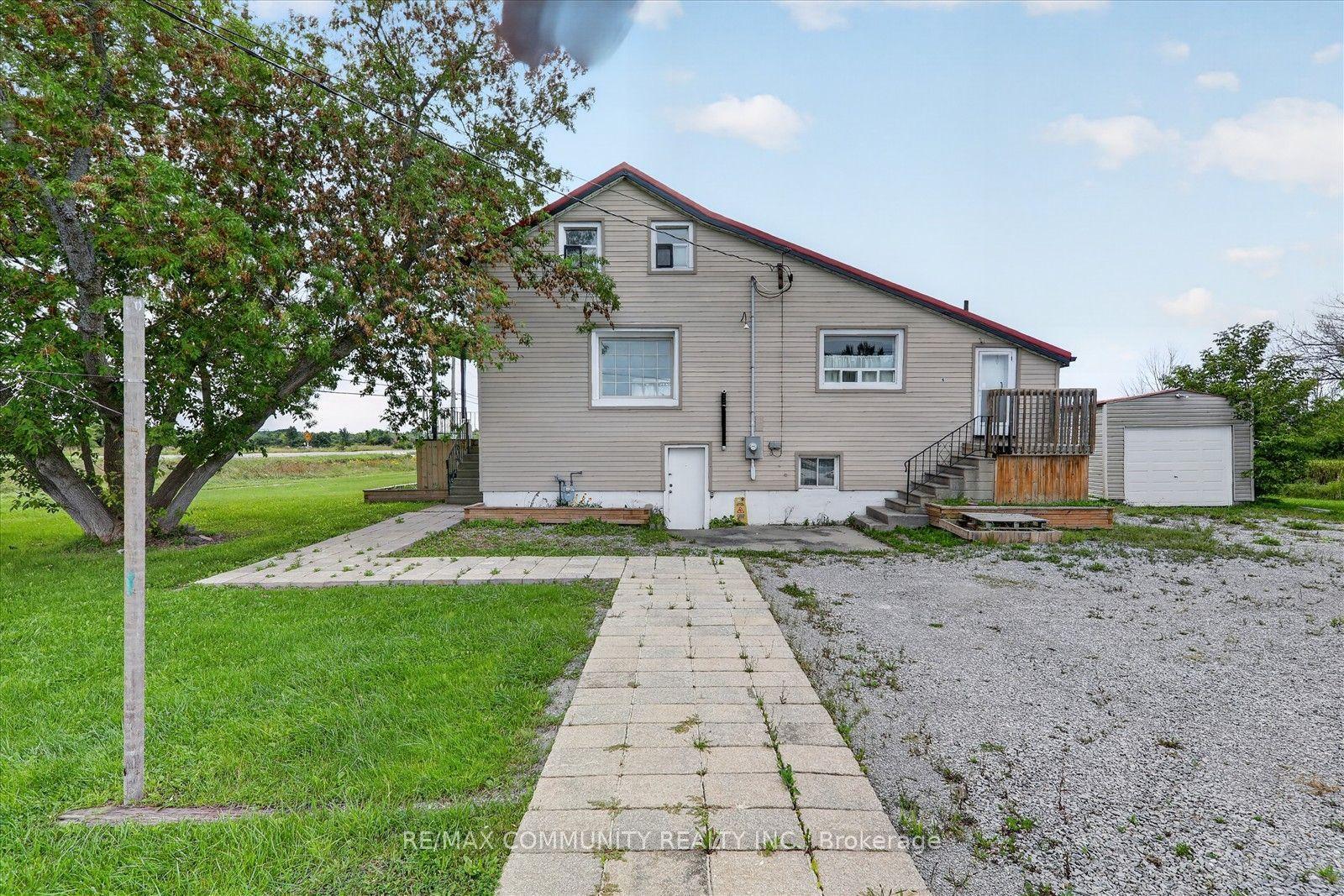 6 Sunkist Road, Georgina — Detached for lease, photo 1