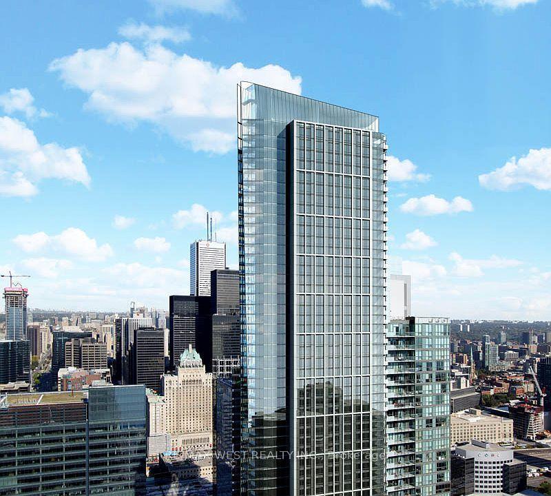 10 York Street 2608 #2608, Toronto — Condo for lease, photo 1