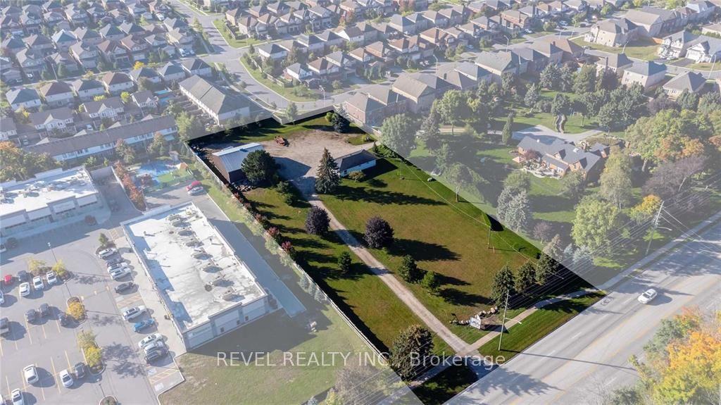 821 Big Bay Point Road, Barrie — Land for sale, photo 1