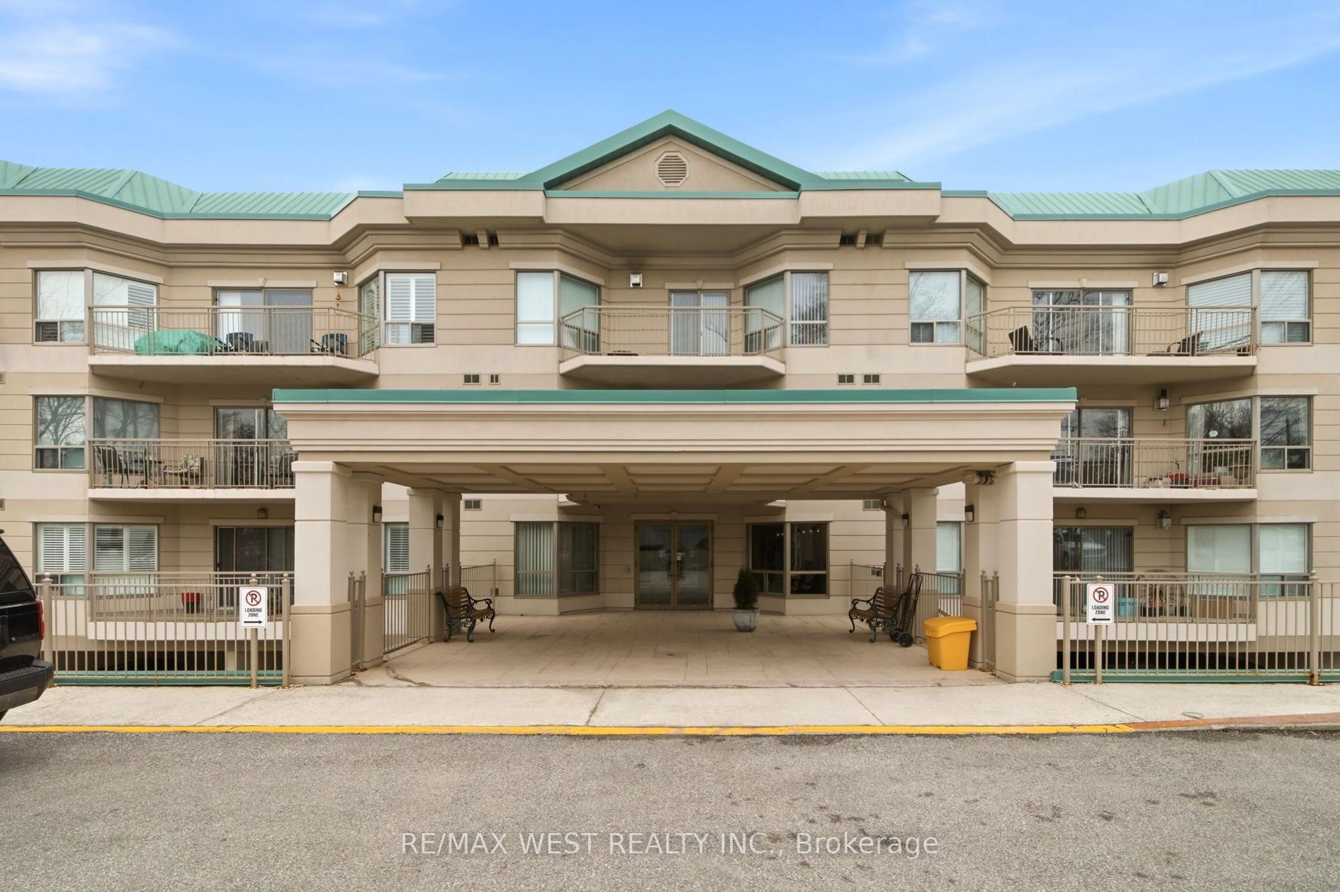 24 Chapel Street 407 #407 — photo 1