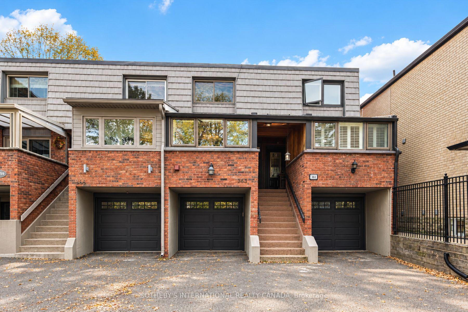 363 Keewatin Avenue, Toronto — Semi-Detached for sale, photo 1