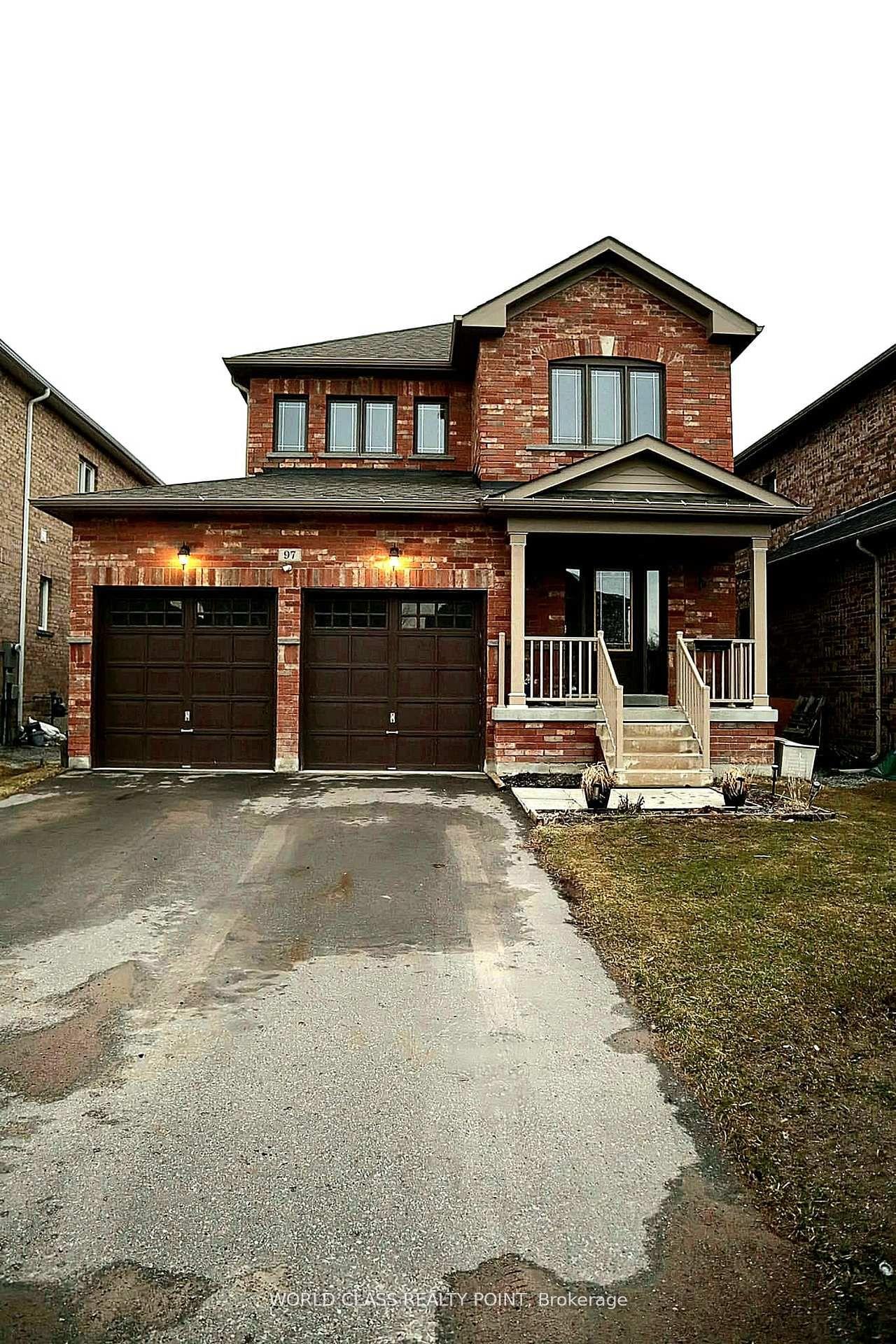 97 Terry Clayton Avenue — photo 1