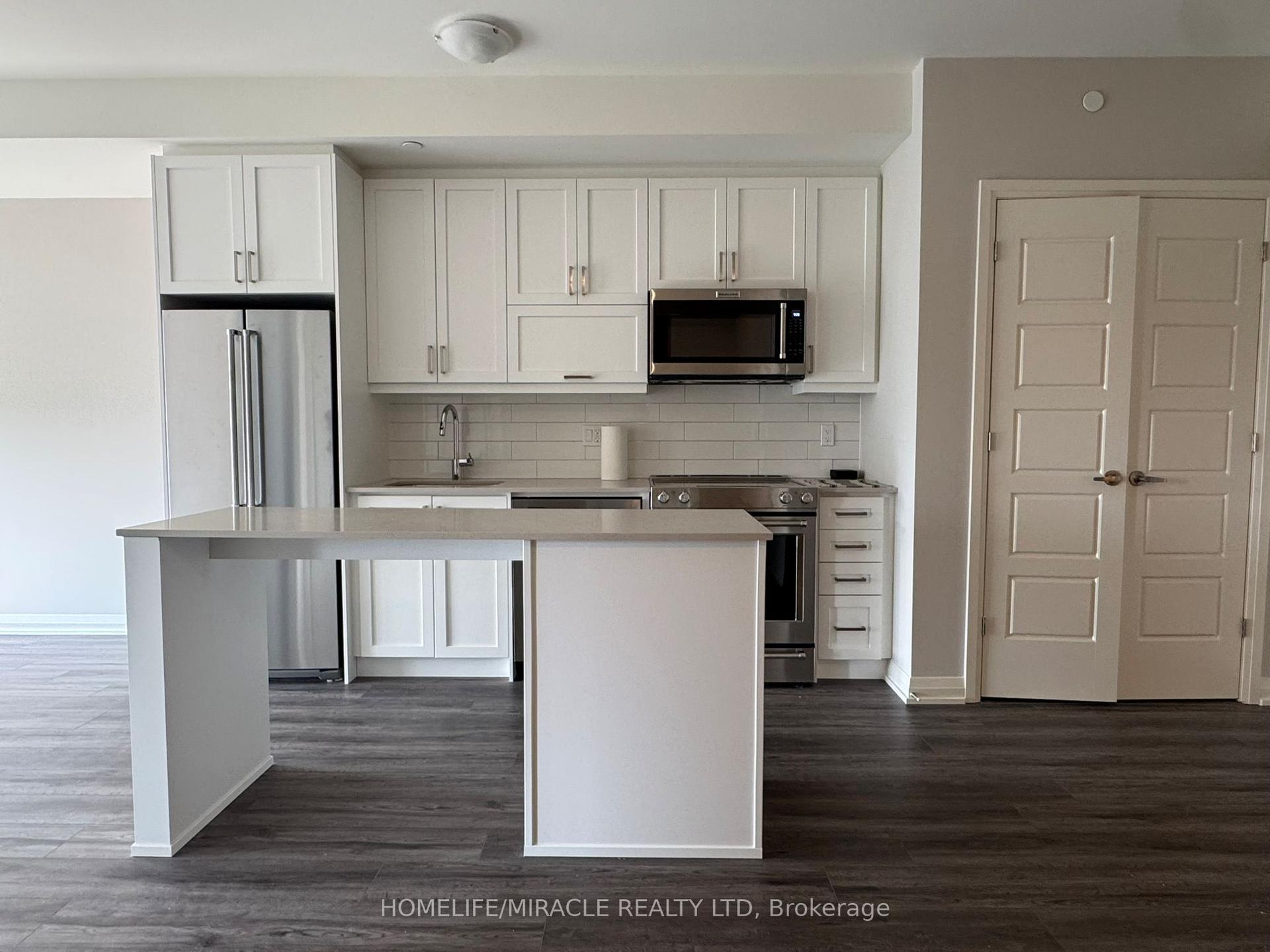 3006 William Cutmore Boulevard 414 #414 — photo 1
