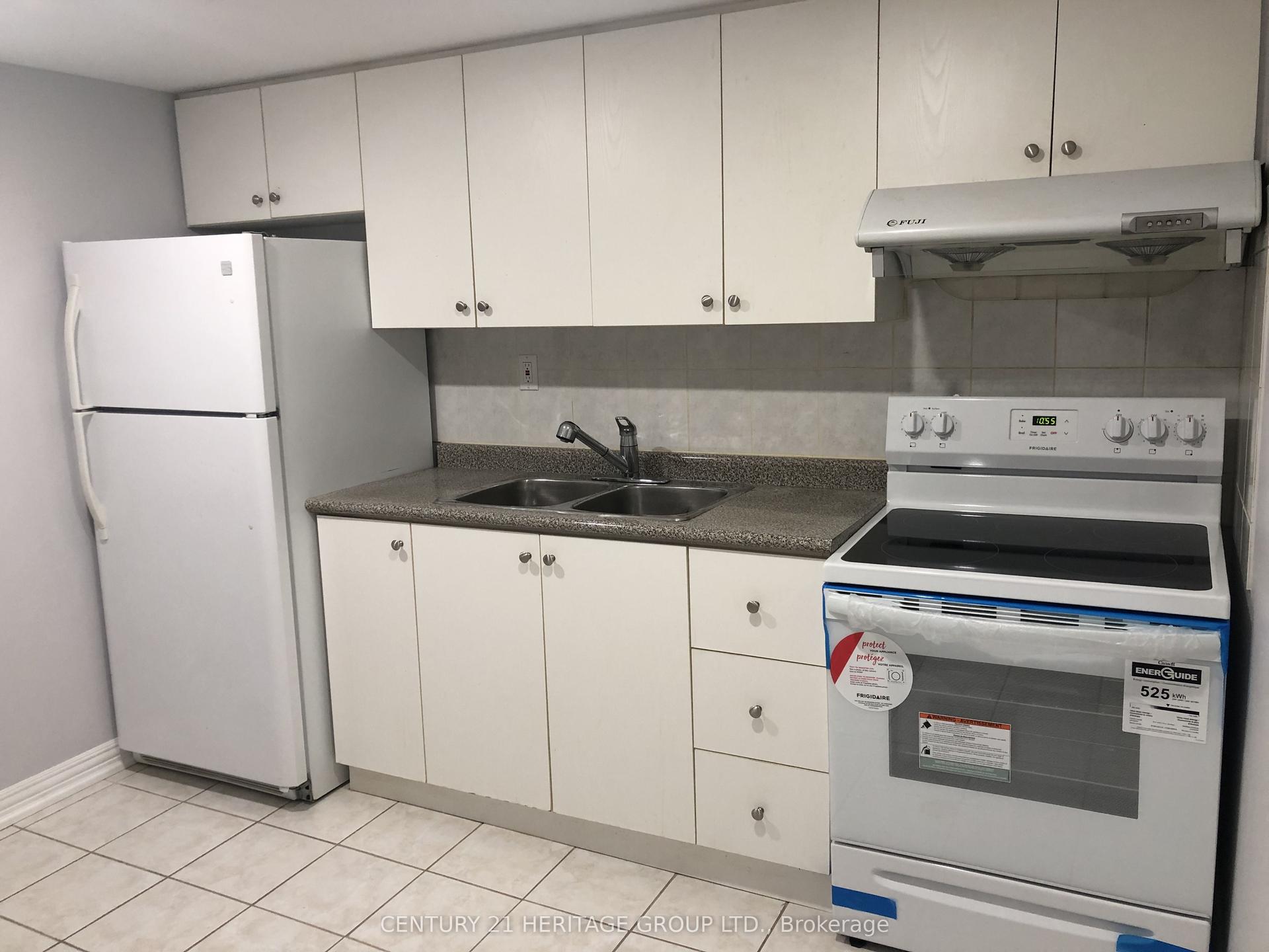 16 Cartmel Drive Apt 1 #Apt 1, Markham — Detached for lease, photo 1